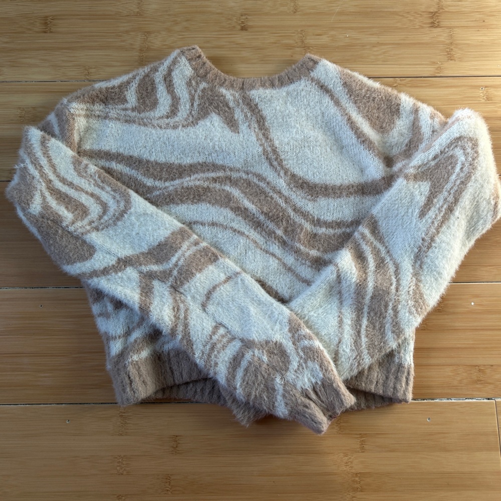 Hollister Sweater
